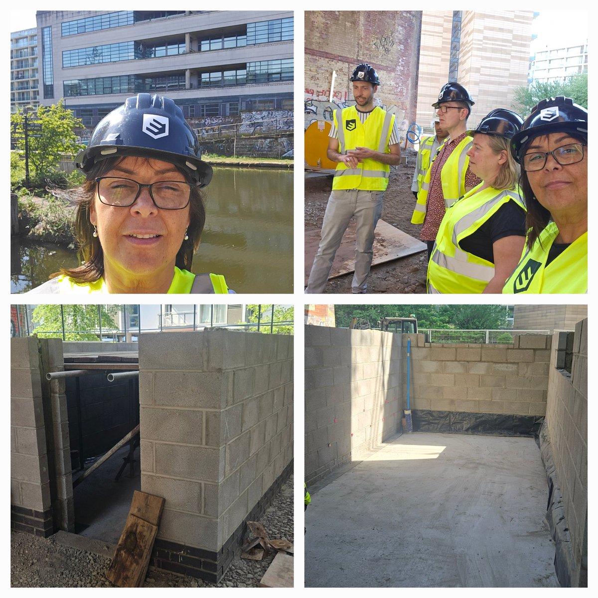 AnnIgbon's tweet image. Packed day nibbles & natter with residents listening 2 what they need in St George's. Visited @EmbassyVillage with Sid to see how the amazing site is doing @Lee4Hulme @AnnetteWright @AdamHealthDev @MCCHulme @OneMcr @MSCFoodbank