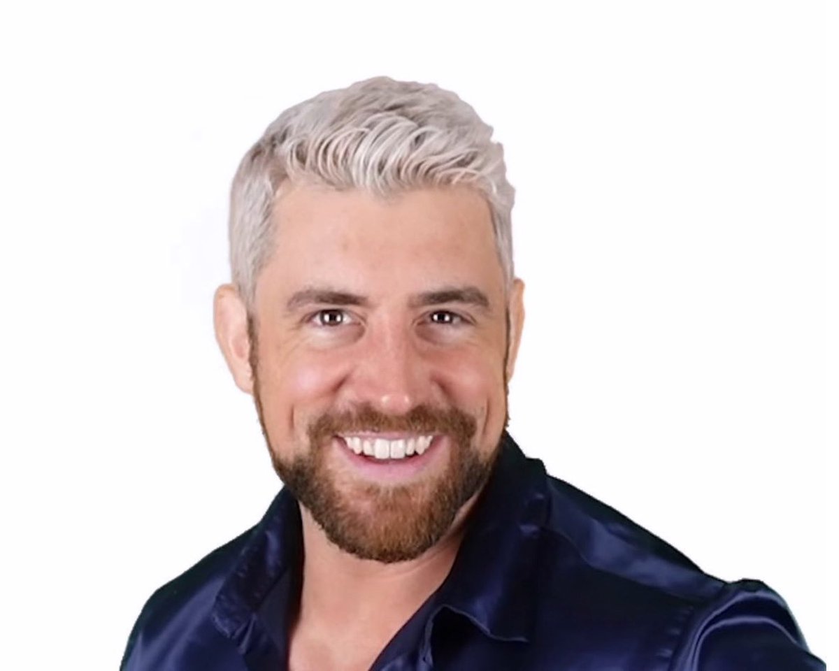 April 24 - April 25

- TNA World Championship
- WrestleMania vs Randy Orton
- #4 UK hit single, iTunes #1
- Royal Rumble Entrant
- Most watched WWE X video 2024
- Main Evented No Mercy
- PWI Front Cover
- PWT #1 selling shirt
- Major video game deal

Thank you for believing 👏 👏