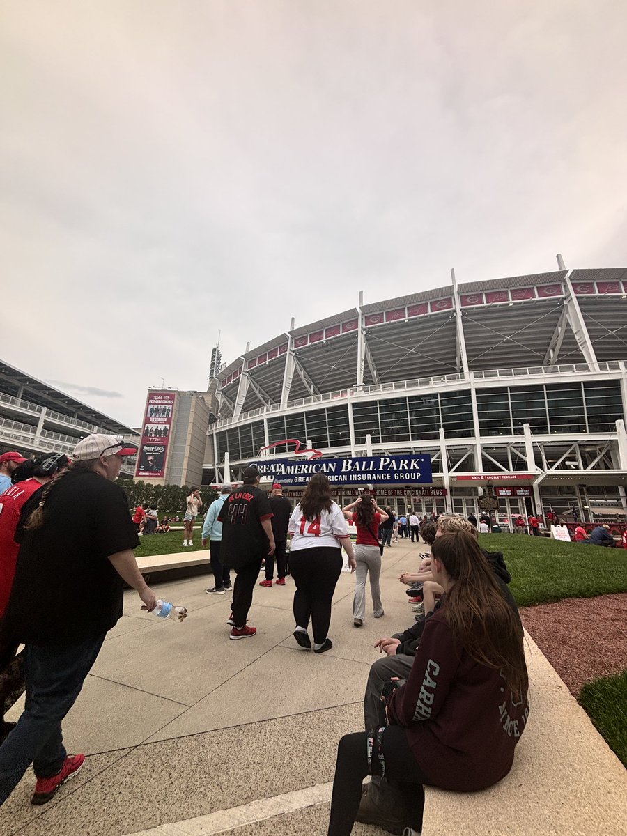 0hioBallKnower's tweet image. #Arrived