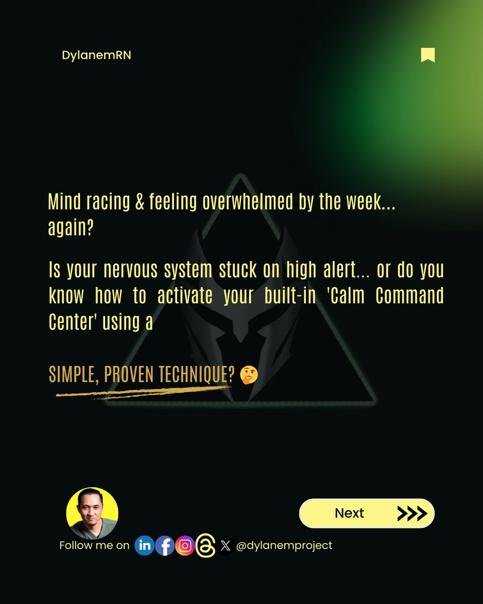 Project DM tweet media