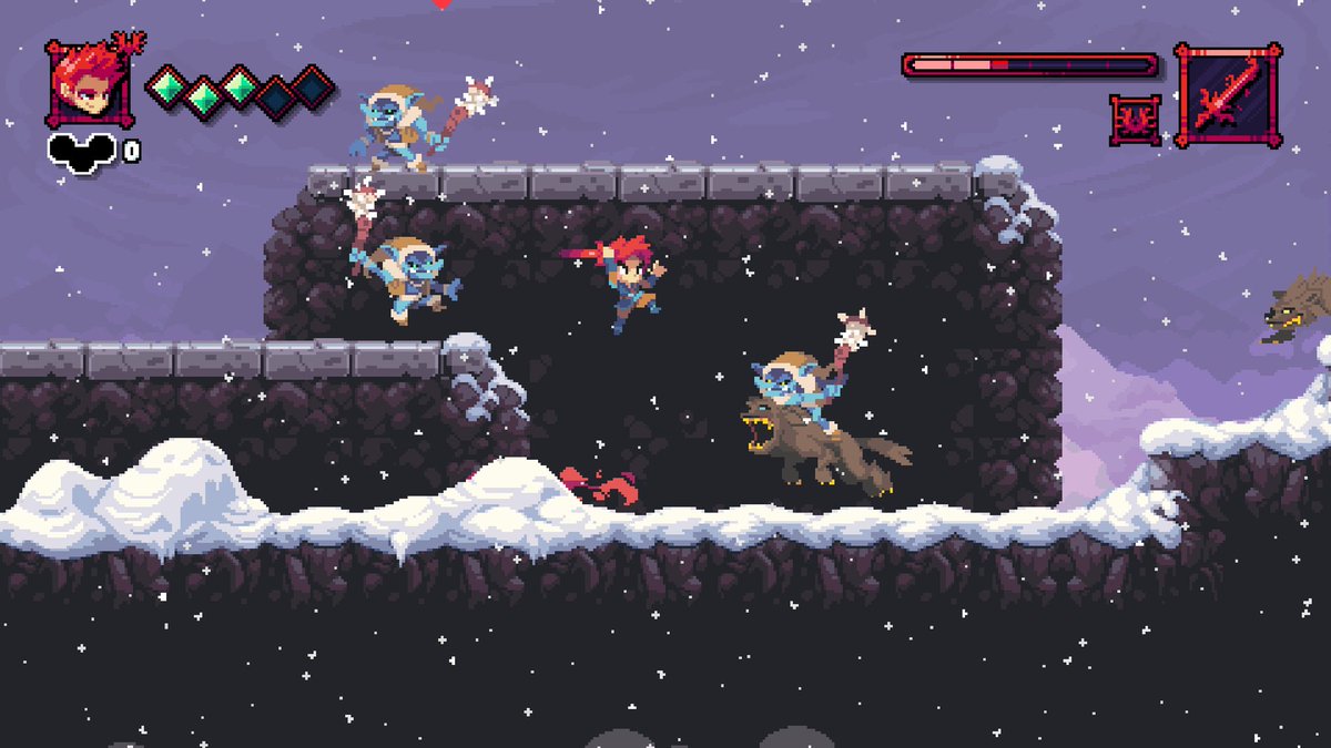 Case_Portman's tweet image. Hey! I’m Case - a #GameDev cooking up retro-flavored chaos because my nostalgia obsession won’t quit. 👾

Inside my brain? ..a bubbling soup of game design, #pixelart and bleepy bloops. Stir at your own risk. 🍲
