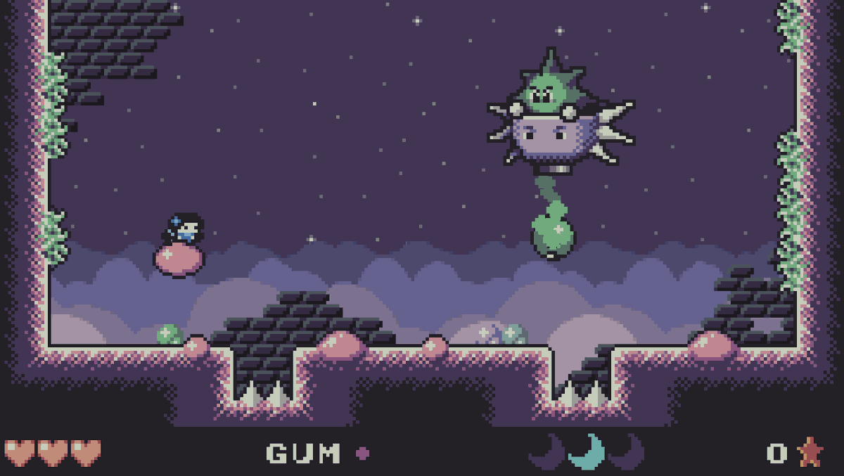 Case_Portman's tweet image. Hey! I’m Case - a #GameDev cooking up retro-flavored chaos because my nostalgia obsession won’t quit. 👾

Inside my brain? ..a bubbling soup of game design, #pixelart and bleepy bloops. Stir at your own risk. 🍲