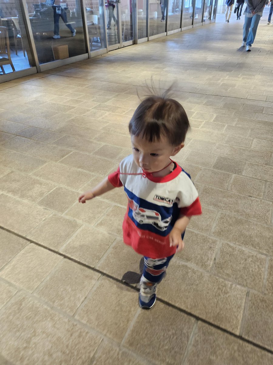 ssslee617's tweet photo. 横浜旅行ﾀﾉｼｶｯﾀ🔥 https://t.co/ytwTvgxYas