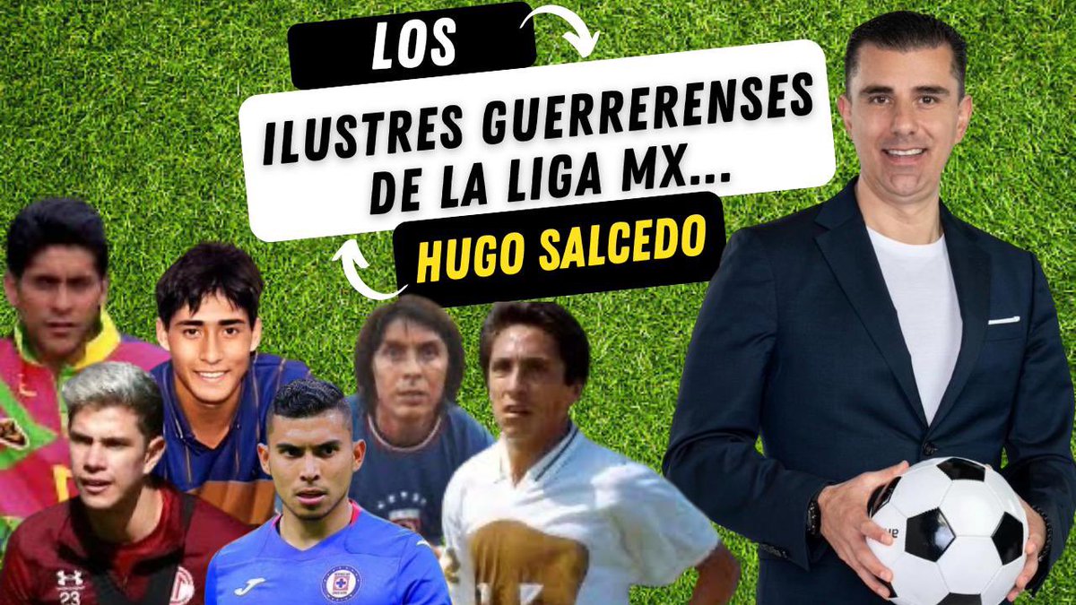 Nuevo video! youtu.be/xMZZYowh0GE?si…