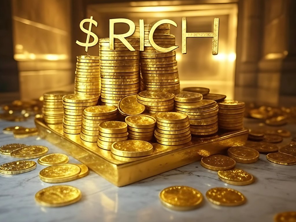 Rich Solana Rewards tweet media