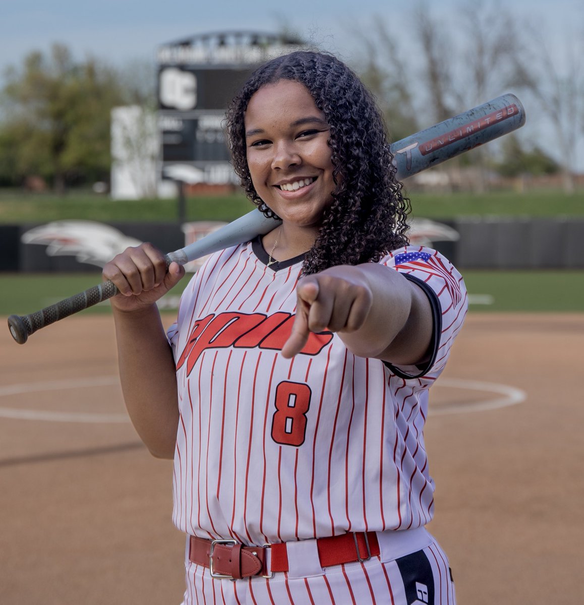 Brooklenn Moses (@brooklennm_2026) on Twitter photo Headed to Bixby, Ok this weekend!!
<a href="/ShaleeRodriguez/">Shalee Rodriguez</a> <a href="/BayMcKittrick/">Bailey McKittrick</a> <a href="/OCeaglesSB/">OC Softball</a> <a href="/SNUSoftball/">SNU Softball</a> <a href="/Coach_BMAD/">Brian Madden</a> <a href="/SWOSUSoftball/">SWOSU Softball</a> <a href="/UCOSoftball/">UCOSoftball</a> <a href="/TulsaSoftball/">Tulsa Softball</a> <a href="/Strimp25/">Crissy Strimple</a> Headed to Bixby, Ok this weekend!!
<a href="/ShaleeRodriguez/">Shalee Rodriguez</a> <a href="/BayMcKittrick/">Bailey McKittrick</a> <a href="/OCeaglesSB/">OC Softball</a> <a href="/SNUSoftball/">SNU Softball</a> <a href="/Coach_BMAD/">Brian Madden</a> <a href="/SWOSUSoftball/">SWOSU Softball</a> <a href="/UCOSoftball/">UCOSoftball</a> <a href="/TulsaSoftball/">Tulsa Softball</a> <a href="/Strimp25/">Crissy Strimple</a>