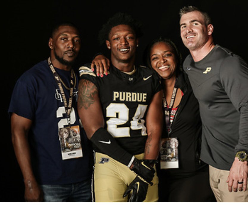 Darrian Lewis tweet media