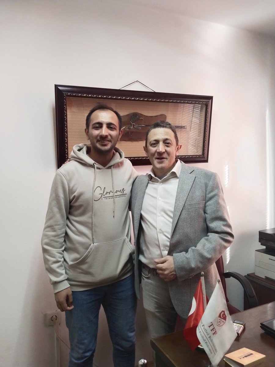 DEPRON olarak isim hakkımızı almamızda bizlere büyük destek veren değerli ÖzgüçGedik abimize gönülden teşekkür ederiz. Bizi kendi ofisinde misafir ederek gösterdiği samimi ev sahipliği ve yol gösterici desteği bizim için çok kıymetliydi. Kendisine çok teşekkür ederiz. #DEPRON