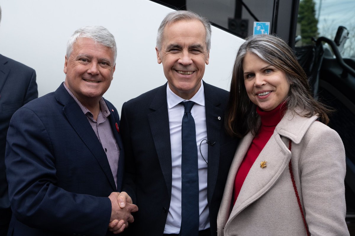 TerrySheehanMP's tweet image. From the bottom of our hearts Lisa and I want to thank all in Sault Ste. Marie — Algoma for placing your trust in us.

We will continue to deliver results for all!

And to  my fantastic volunteers…thank you so much!

Looking forward to working with all!

Terry and Lisa