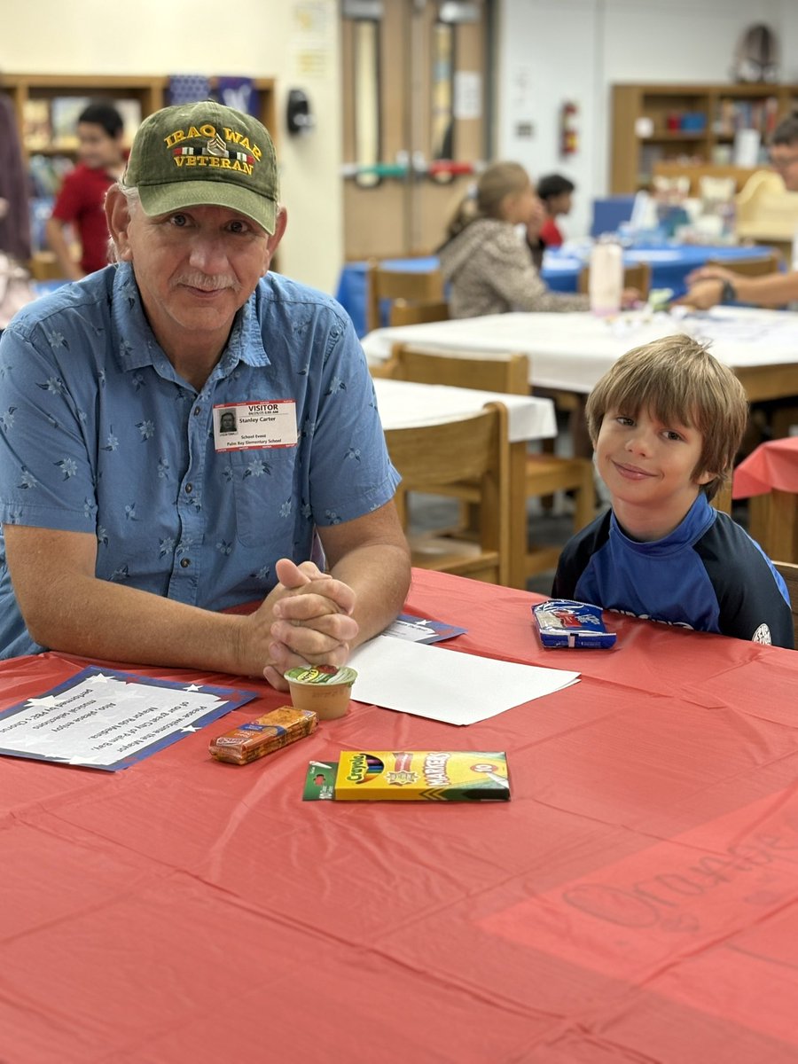 Sarah Van Brimmer tweet media