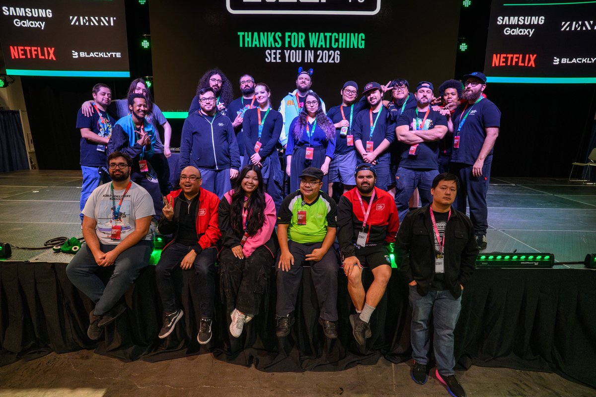 Shoutout to these wonderful people as well. Photo by <a href="/RellFGC/">TNS | Rell 🔜 MetroCon 2025</a> not pictured <a href="/VGBootCamp/">VGBC</a> <a href="/VGBC_GimR/">GimR</a> <a href="/VGBC_Aposl/">Aposl @ Supervive</a> 

<a href="/TampaNeverSleep/">Tampa Never Sleeps</a> did an amazing job THANK YOU u all have to thank them for making this event possible and <a href="/GamingGen/">Gaming Gen 🔜 Evo</a> (not pictured also oops)