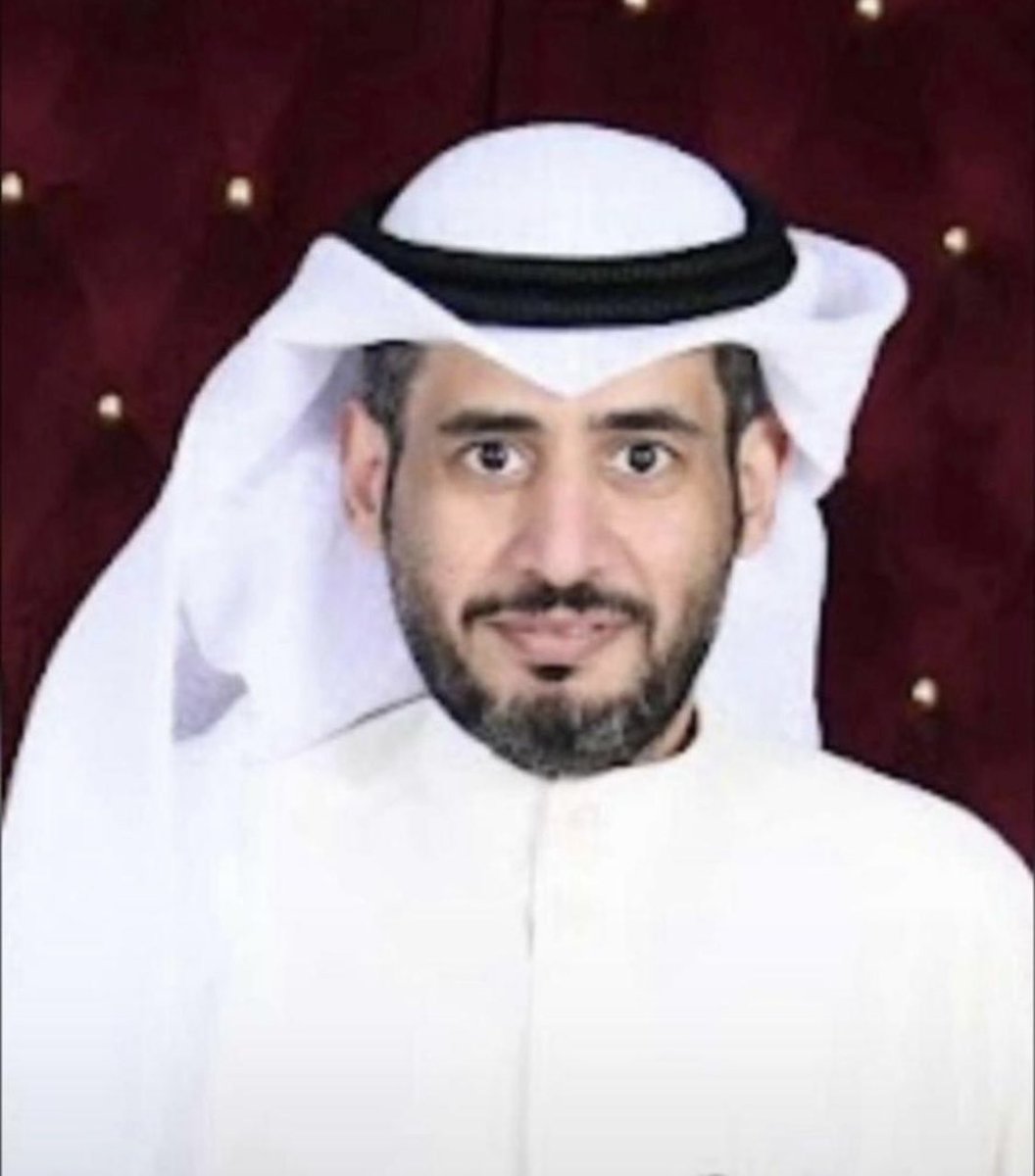 الحبيب والمبتسم كامل الجري الشمري( أبوفيصل )
يرقد في العنايه المركزه بمستشفي الجهراء يارب إجعل ما اصابه برداً وسلامه عسي ربي يفرحنا بشفائه يارب