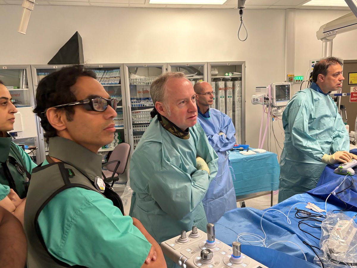 Barts Interventional Group (B.I.G.) (@bartsintervgrp) on Twitter photo Thank you <a href="/DrPeterOKane/">Dr Peter O'Kane</a> for proctoring the <a href="/BartsIntervGrp/">Barts Interventional Group (B.I.G.)</a> on #orbitalatherecomy and providing great insights into #crackingcalcium. Thank you also to <a href="/rachfergi/">Rachael Ferguson</a> and <a href="/AbbottCardio/">Abbott Cardiovascular</a> for supporting. Thank you <a href="/DrPeterOKane/">Dr Peter O'Kane</a> for proctoring the <a href="/BartsIntervGrp/">Barts Interventional Group (B.I.G.)</a> on #orbitalatherecomy and providing great insights into #crackingcalcium. Thank you also to <a href="/rachfergi/">Rachael Ferguson</a> and <a href="/AbbottCardio/">Abbott Cardiovascular</a> for supporting.
