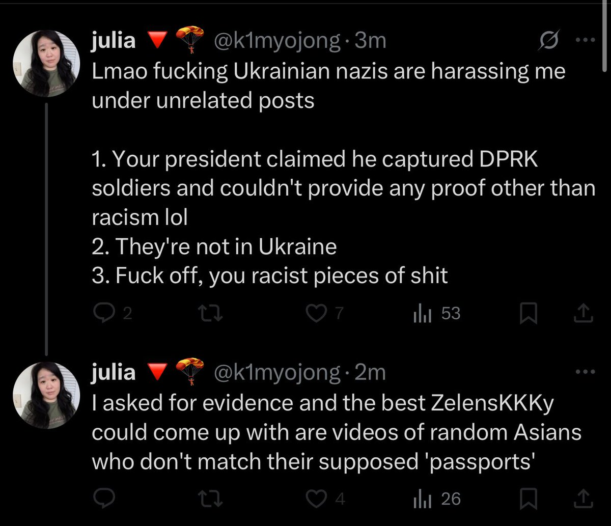 Russia Apologists Posting Their Ls (@russophilels) on Twitter photo 