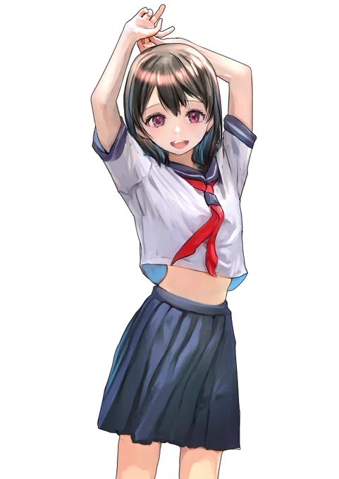 さあさあ! 