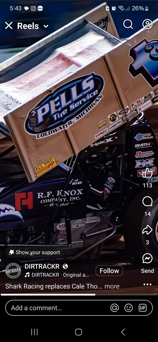 Danny Dietrich tweet media