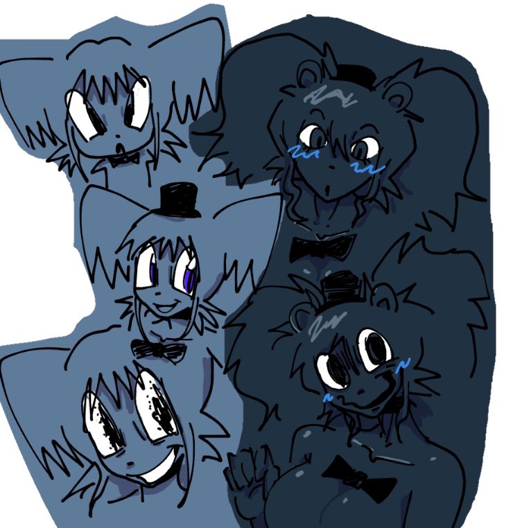 Percbear