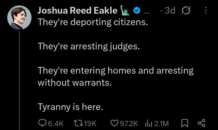 LeftWingCope__'s tweet photo. The Cope is Here https://t.co/ZSbzO41aHp