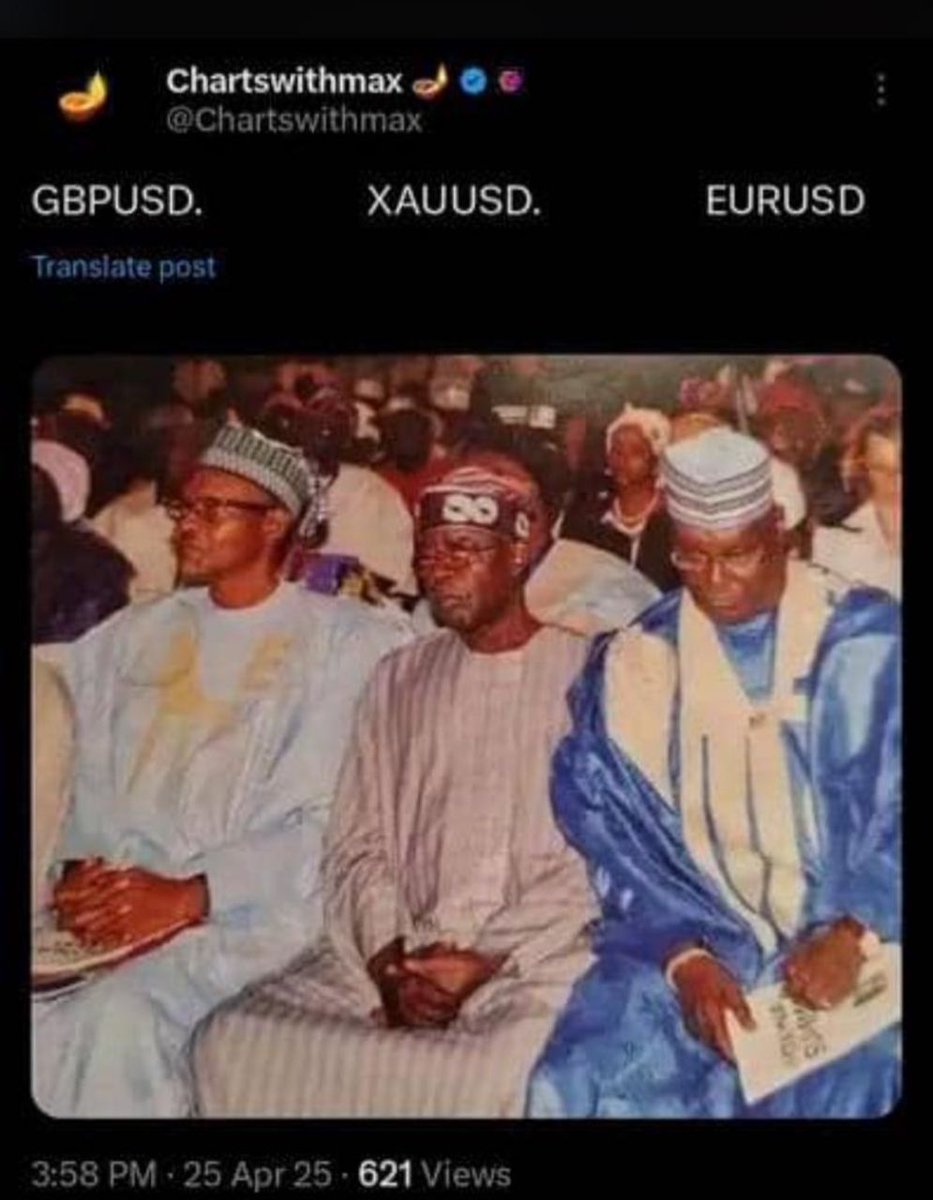 Huxaipher2's tweet image. Three in row🤌