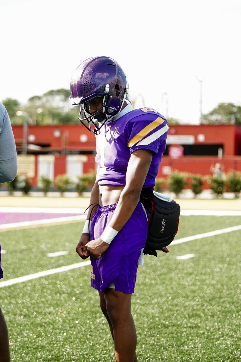 tigcoulon_1's tweet image. Last Run💜💛