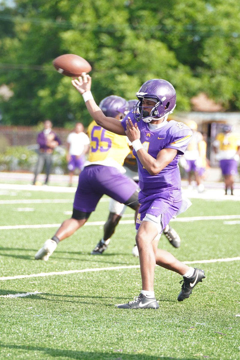 Last Run💜💛