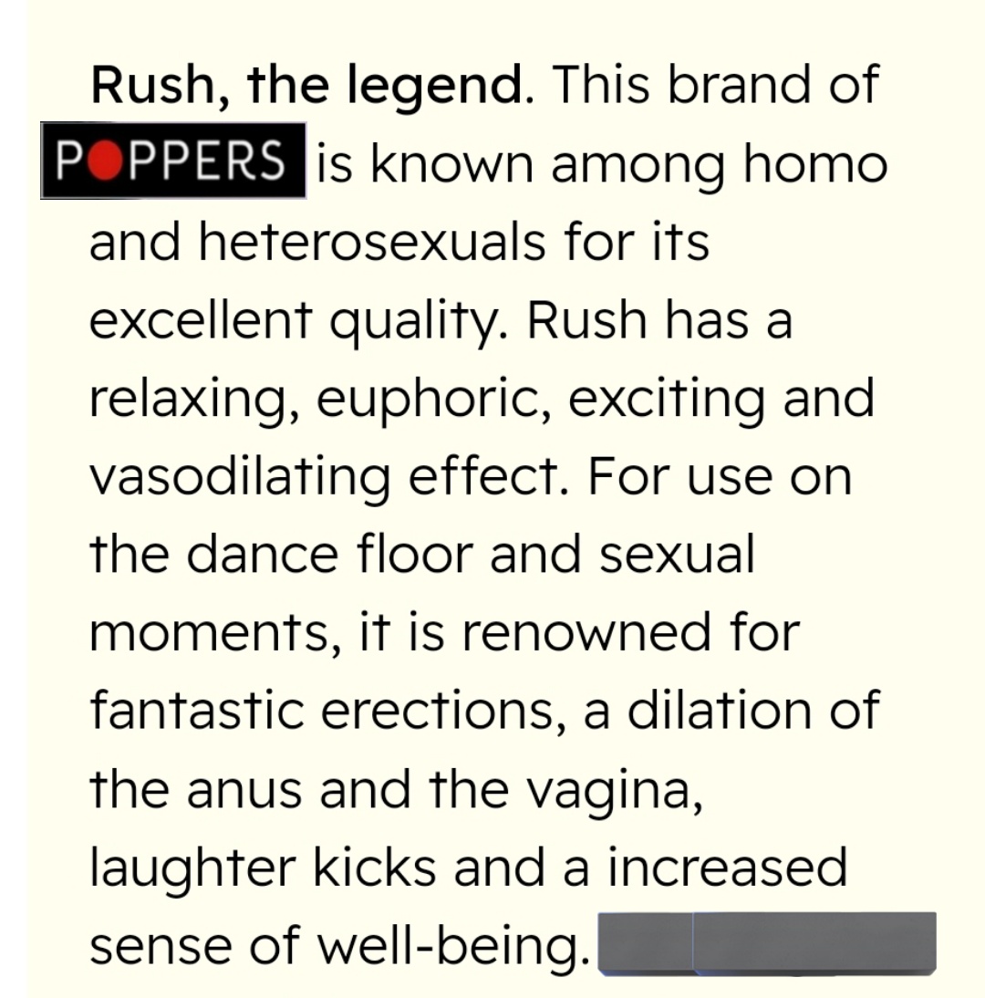 CumdumpBoyPh's tweet photo. POPPERS 101 🤓📝 https://t.co/pIKItr8fGr