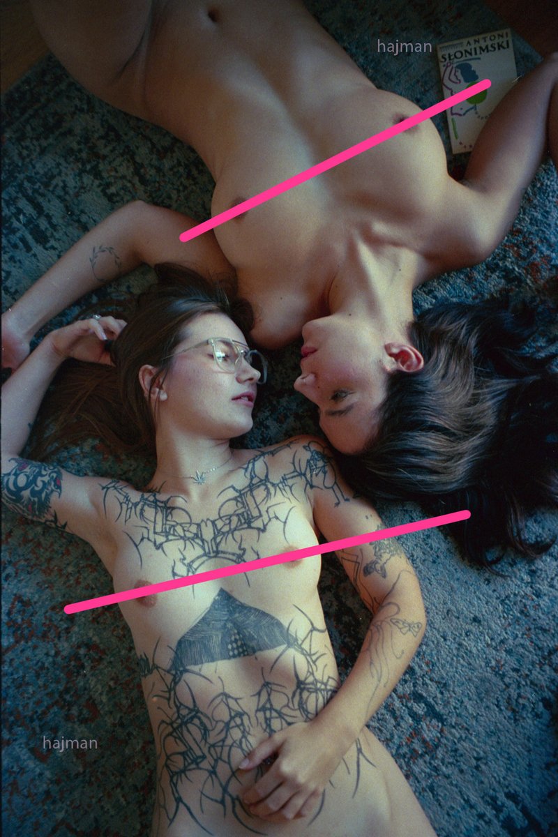 New session with <a href="/bootlega_veneta/">Bardzo Wrażliwa Reptilianka</a> @ProjektDeer (you know where to find the rest)