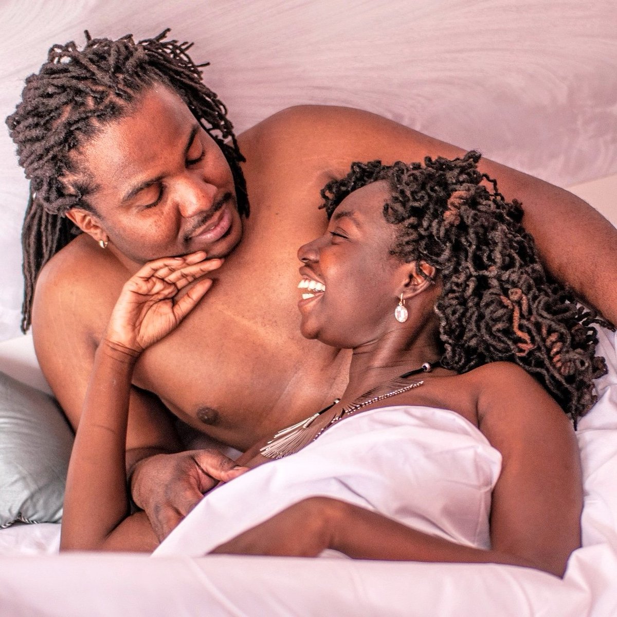If it don't depict, suggest, lead to, or circle around to us having deep loving conversations with the goal of us healing together, it prolly aint all its cracked up to be.