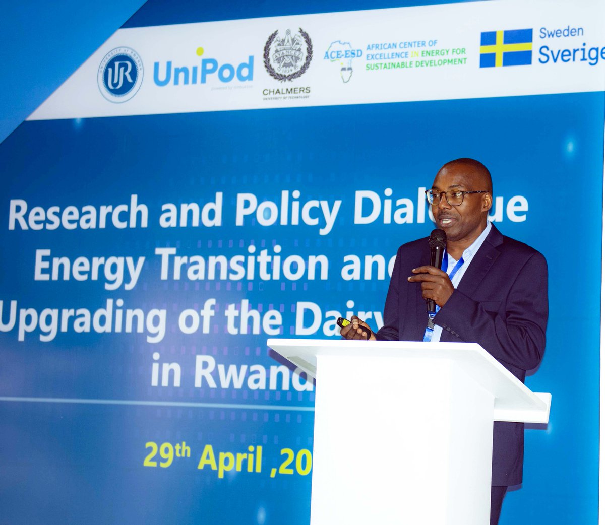 University of Rwanda tweet media