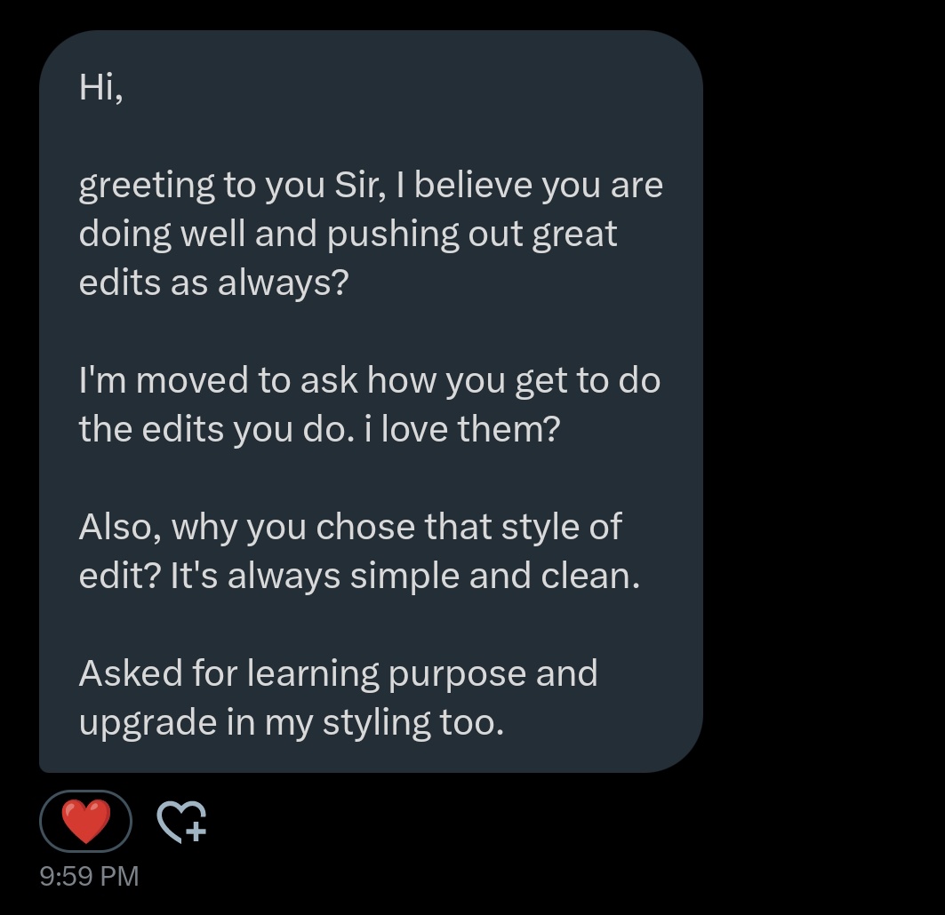 Akash | Reels & Shorts Editor tweet media