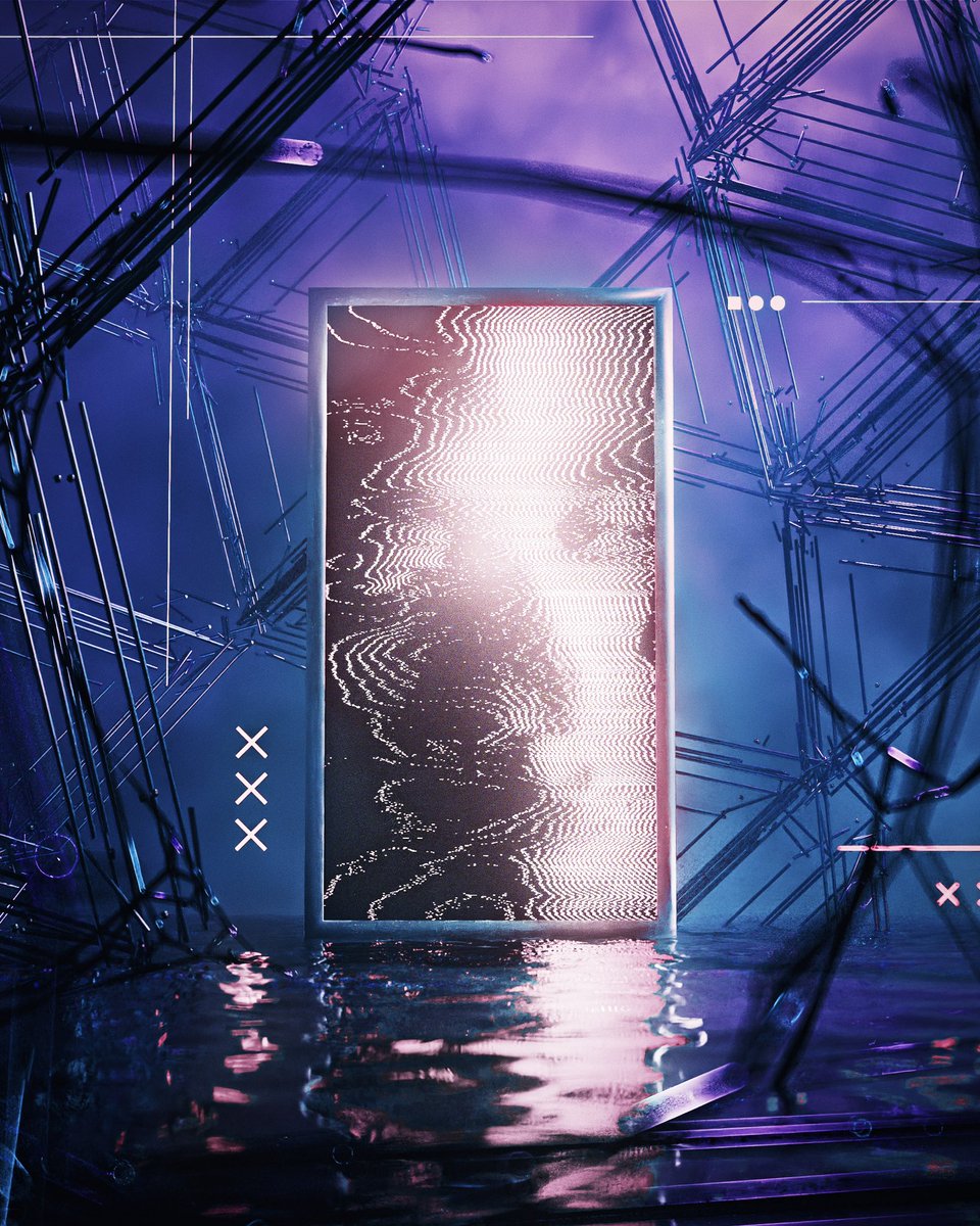 VITAL SIGNS 📈

I have been playing this one in my sets since summer last year and we have been waiting to find the perfect moment to drop this…It's all yours on Friday. Who's ready?

Pre save: grafixmusic.ffm.to/vital-signs

▮𝐃𝐒𝐃▮