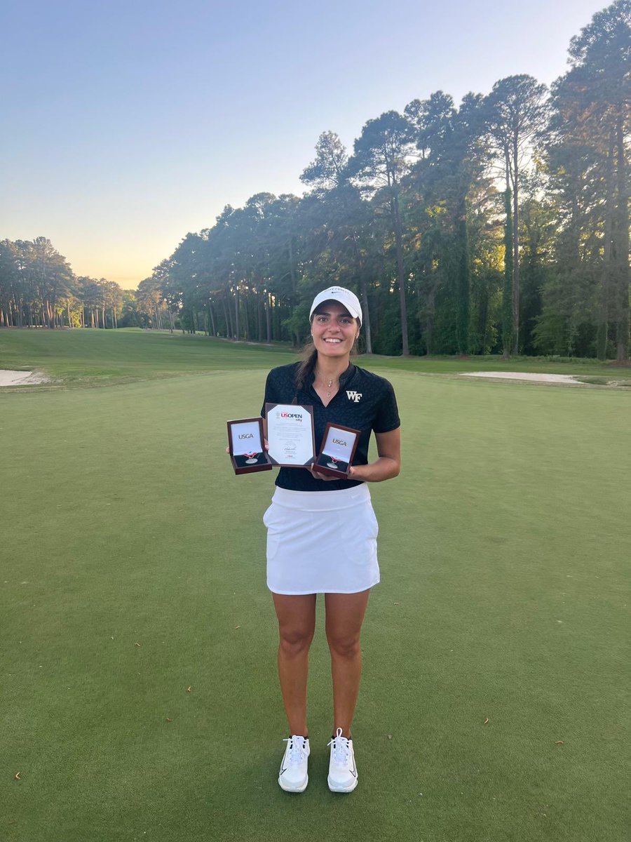 carolchacarra's tweet image. U.S. OPEN BOUND!! 🤩