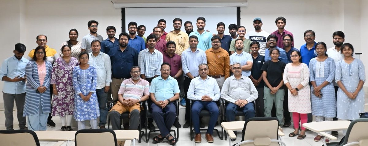 Deepankar Choudhury@IITB (@dc_iitb) on Twitter photo Academic Review of Civil and Infrastructure Engg. department of <a href="/iitdhrwd/">IIT Dharwad</a> Indian Institute of Technology Dharwad was done on 22nd April 2025 by three of us as external experts, Prof. S. V. Barai <a href="/bitspilaniindia/">BITS Pilani</a>; Prof. Babu Alappat <a href="/iitdelhi/">IIT Delhi</a> and Prof. <a href="/DC_IITB/">Deepankar Choudhury@IITB</a> <a href="/iitbombay/">IIT Bombay</a>. Academic Review of Civil and Infrastructure Engg. department of <a href="/iitdhrwd/">IIT Dharwad</a> Indian Institute of Technology Dharwad was done on 22nd April 2025 by three of us as external experts, Prof. S. V. Barai <a href="/bitspilaniindia/">BITS Pilani</a>; Prof. Babu Alappat <a href="/iitdelhi/">IIT Delhi</a> and Prof. <a href="/DC_IITB/">Deepankar Choudhury@IITB</a> <a href="/iitbombay/">IIT Bombay</a>.