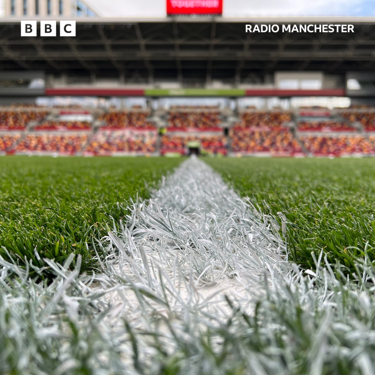 Ross Heaton🎙📻📺 (@roscoheaton) on Twitter photo Manchester United return to action in the Premier League today with a game away at Brentford (2pm).
📻Updates on <a href="/BBCRMsport/">BBC Sport Manchester</a> <a href="/BBCRadioManc/">BBC Manchester</a>
#MUFC | #BBCFootball | #PremierLeague Manchester United return to action in the Premier League today with a game away at Brentford (2pm).
📻Updates on <a href="/BBCRMsport/">BBC Sport Manchester</a> <a href="/BBCRadioManc/">BBC Manchester</a>
#MUFC | #BBCFootball | #PremierLeague