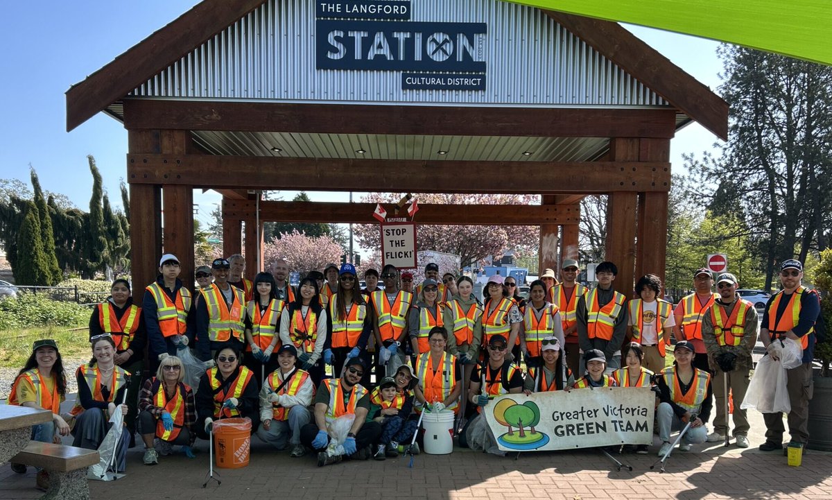 A Greener Future tweet media