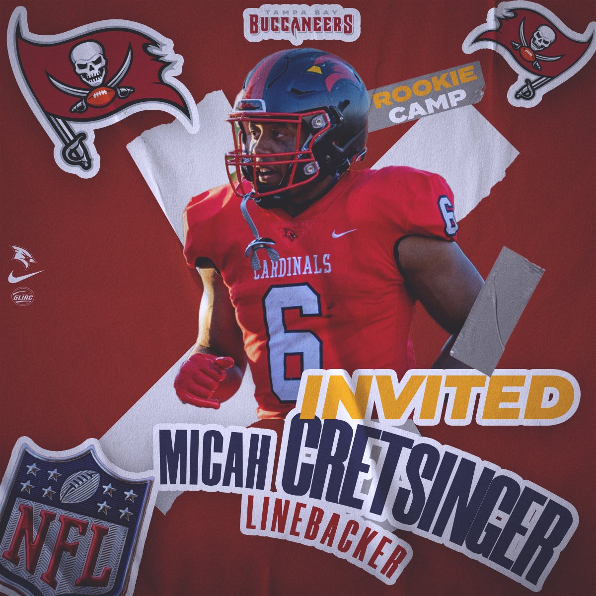 SVSU Football (@svsu_football) on Twitter photo ๐๐ซ๐๐๐ฆ๐ฌ ๐ญ๐จ ๐๐๐๐ฅ๐ข๐ญ๐ฒ
<a href="/Mike21Money/">Micah Cretsinger</a>
#EarnIT๐ฏ ๐๐ซ๐๐๐ฆ๐ฌ ๐ญ๐จ ๐๐๐๐ฅ๐ข๐ญ๐ฒ
<a href="/Mike21Money/">Micah Cretsinger</a>
#EarnIT๐ฏ