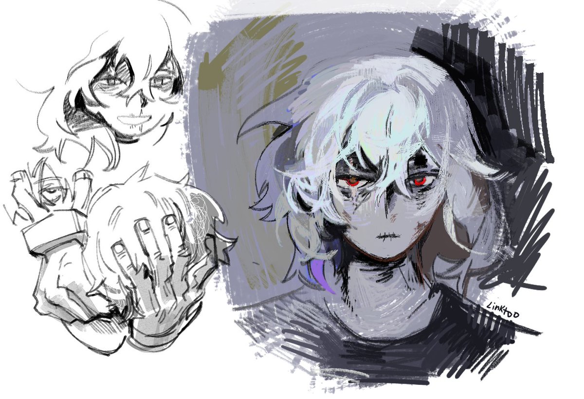 shigaraki #bnha #mha