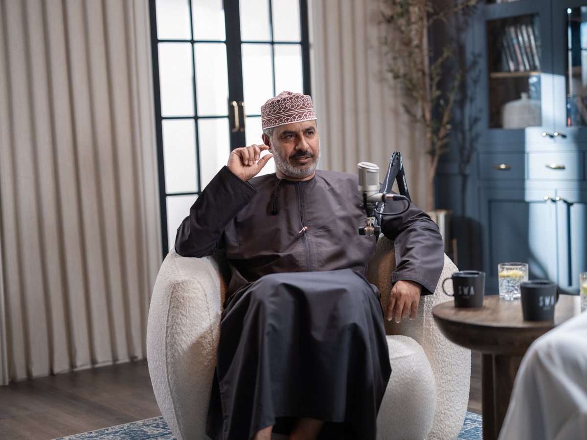 د. خليفة الهنائي tweet media