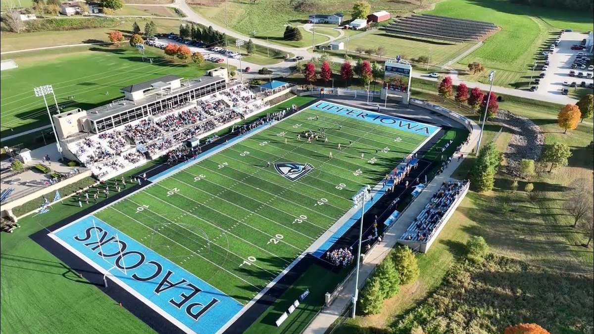 Brett McMurray (@coachmcmurray5) on Twitter photo Great to have <a href="/CoachParling/">Heath Parling</a> stop by. <a href="/CCGladiatorFB/">Chabot College Football</a> is excited to build a pipeline with <a href="/Upper_Iowa_FB/">Upper Iowa Football</a> #StrengthandHonor #GladiatorLifestyle #SharpentheSword Great to have <a href="/CoachParling/">Heath Parling</a> stop by. <a href="/CCGladiatorFB/">Chabot College Football</a> is excited to build a pipeline with <a href="/Upper_Iowa_FB/">Upper Iowa Football</a> #StrengthandHonor #GladiatorLifestyle #SharpentheSword
