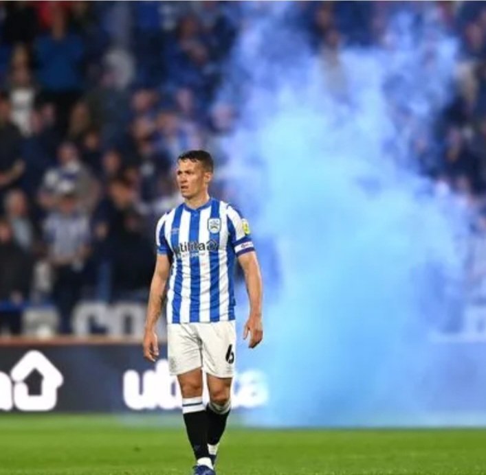 Completely embodies the kind of player we need at our Club. Will be missed 💙