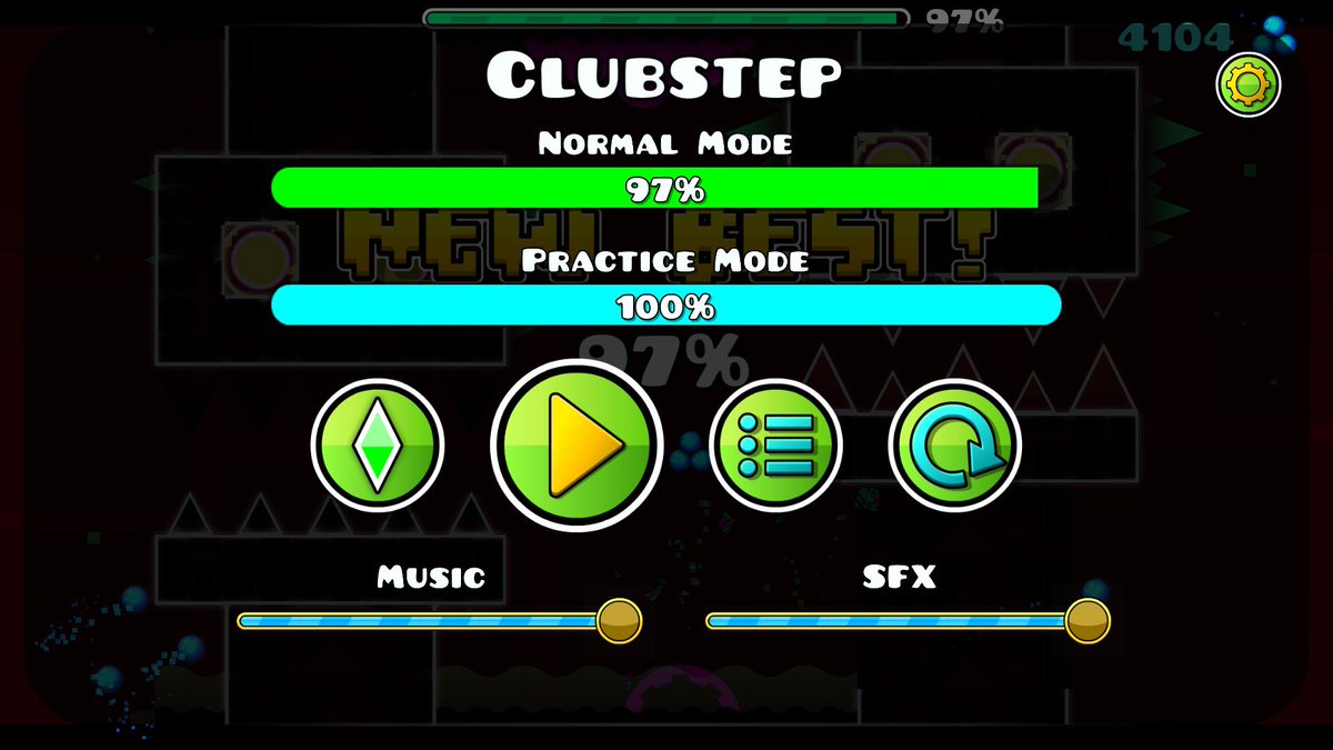 HelloPeopleDnD's tweet photo. Dawg i got this run after 96%... https://t.co/JUEOG8iMvc