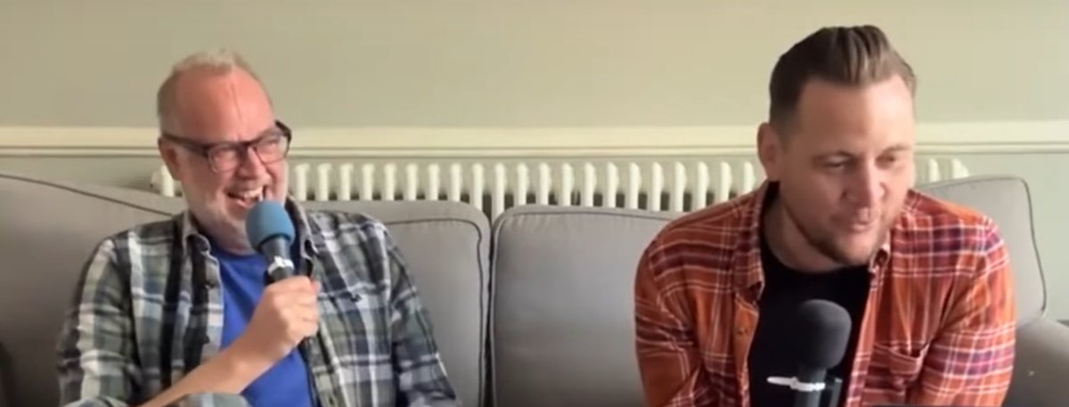 The Final Word (@final_word_pod) on Twitter photo 🚨 New Weekly Episode🚨
We cover the contrasts of Vaibhav's 35-ball ton and the County Championship and reveal who is the English cricket equivalent of Essendon FC (obviously), plus lots more.
Available in your feeds.
<a href="/YouCanCountOnMB/">Maurice Blackburn</a> | <a href="/OdinMortgage/">Odin Mortgage</a> | <a href="/WisdenAlmanack/">Wisden Almanack</a> 🚨 New Weekly Episode🚨
We cover the contrasts of Vaibhav's 35-ball ton and the County Championship and reveal who is the English cricket equivalent of Essendon FC (obviously), plus lots more.
Available in your feeds.
<a href="/YouCanCountOnMB/">Maurice Blackburn</a> | <a href="/OdinMortgage/">Odin Mortgage</a> | <a href="/WisdenAlmanack/">Wisden Almanack</a>