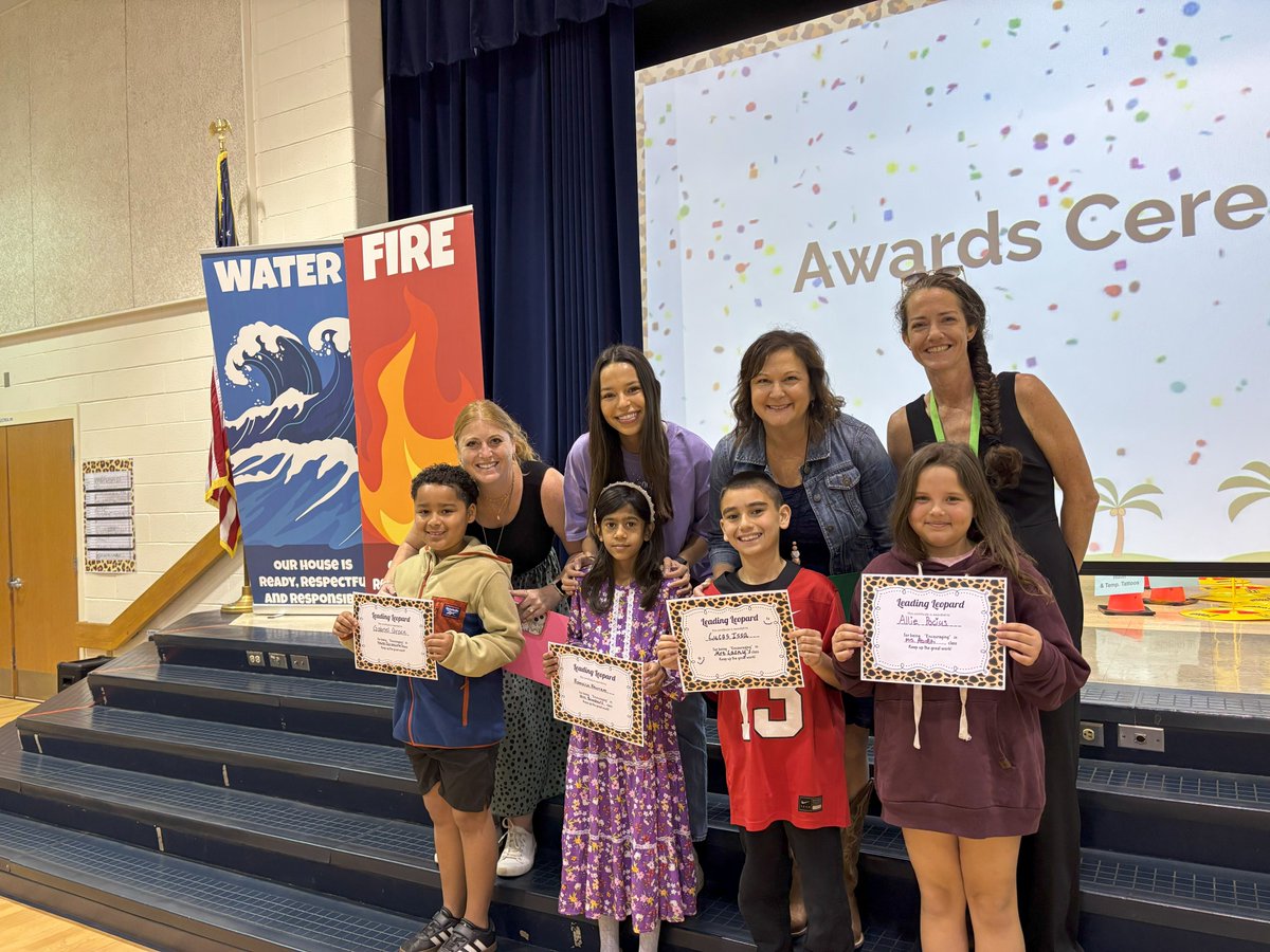 Lowes Island (@lowesislandelem) on Twitter photo Congratulations to our Lowes Island 3-5 Leading Leopards of the month! This month our Top Contributors were recognized for being encouraging! โญ๏ธ #EveryLeopardEveryDay #Encouraging <a href="/KLpuschak/">Dr. Kate Puschak Ridgeway</a> <a href="/Mrs__Painter/">Jenn Painter</a> Congratulations to our Lowes Island 3-5 Leading Leopards of the month! This month our Top Contributors were recognized for being encouraging! โญ๏ธ #EveryLeopardEveryDay #Encouraging <a href="/KLpuschak/">Dr. Kate Puschak Ridgeway</a> <a href="/Mrs__Painter/">Jenn Painter</a>