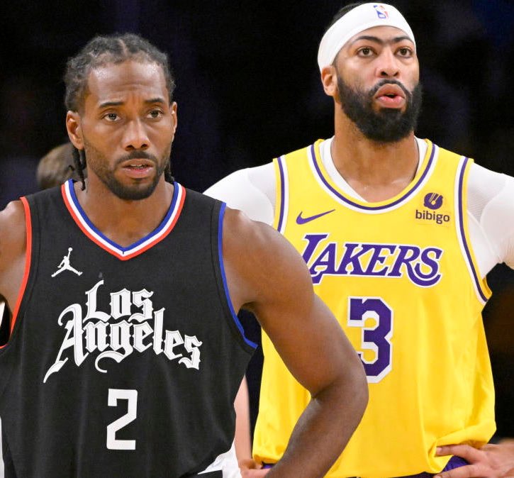 Highest TS% in Playoff history among players with 700+ FGA: 

62.2 - Kawhi Leonard 
62.2 - Anthony Davis 
61.8 - Kevin McHale 
61.7 - Nikola Jokic 
60.8 - Steph Curry 
60.8 - Hersey Hawkins
60.6 - Adrian Dantley 
60.3 - Derrick White 
60.3 - Devin Booker 
60.1 - Reggie Miller