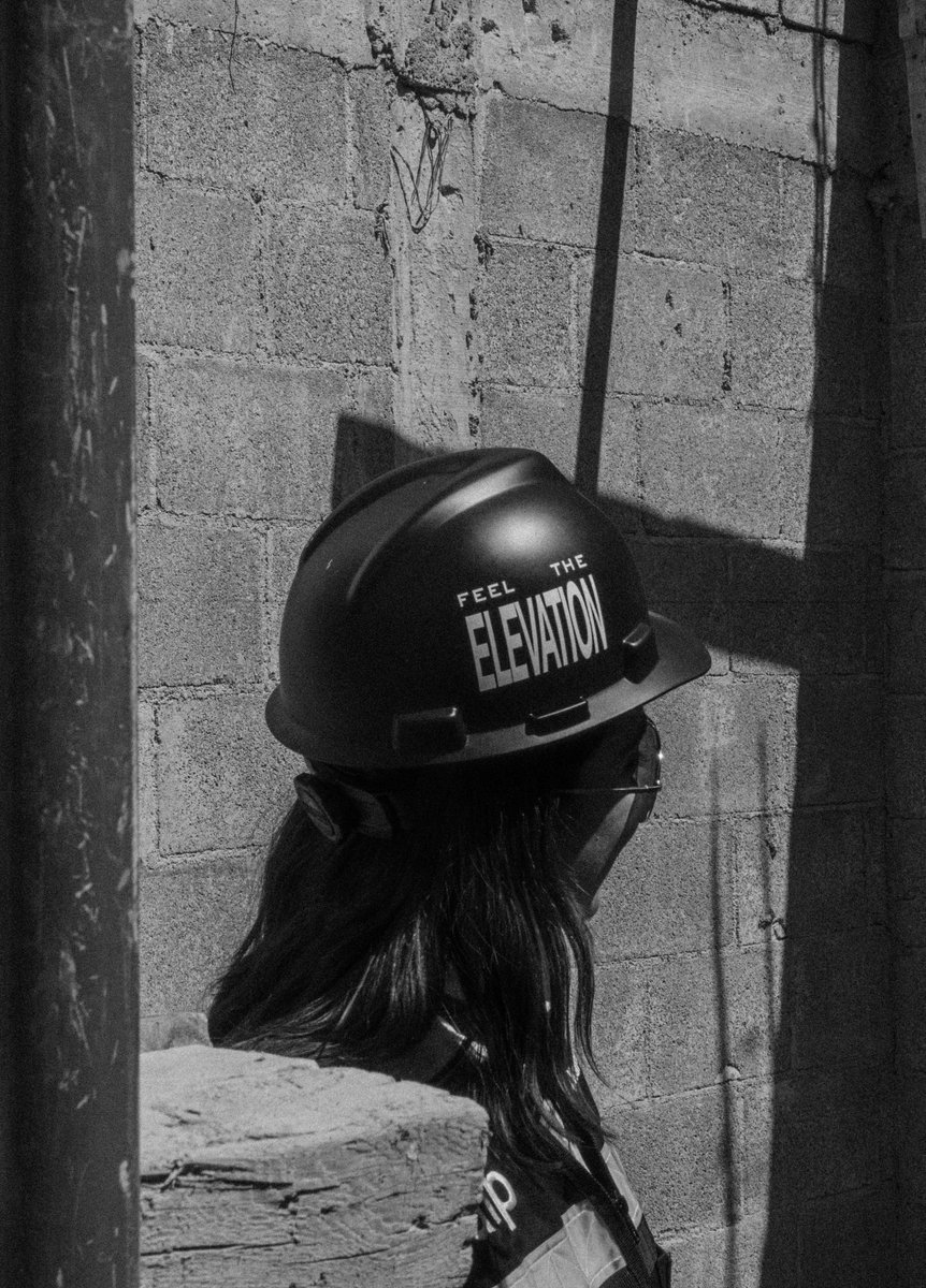 dip_architects's tweet photo. Vision in progress.

Progress continues at Mendelssohn, one of our most recent residential projects in Monterrey.  Progress is guided not just by plans, but by deep collaboration with our construction team.

Stay tuned.
.
#diparchitects #mendelssohn #monterrey #residentialproject https://t.co/bYCG4E3Owj