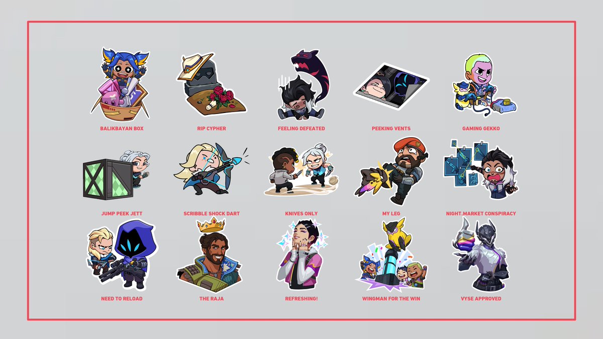 BATTLEPASS SEASON 25 // ACT III #VALORANT