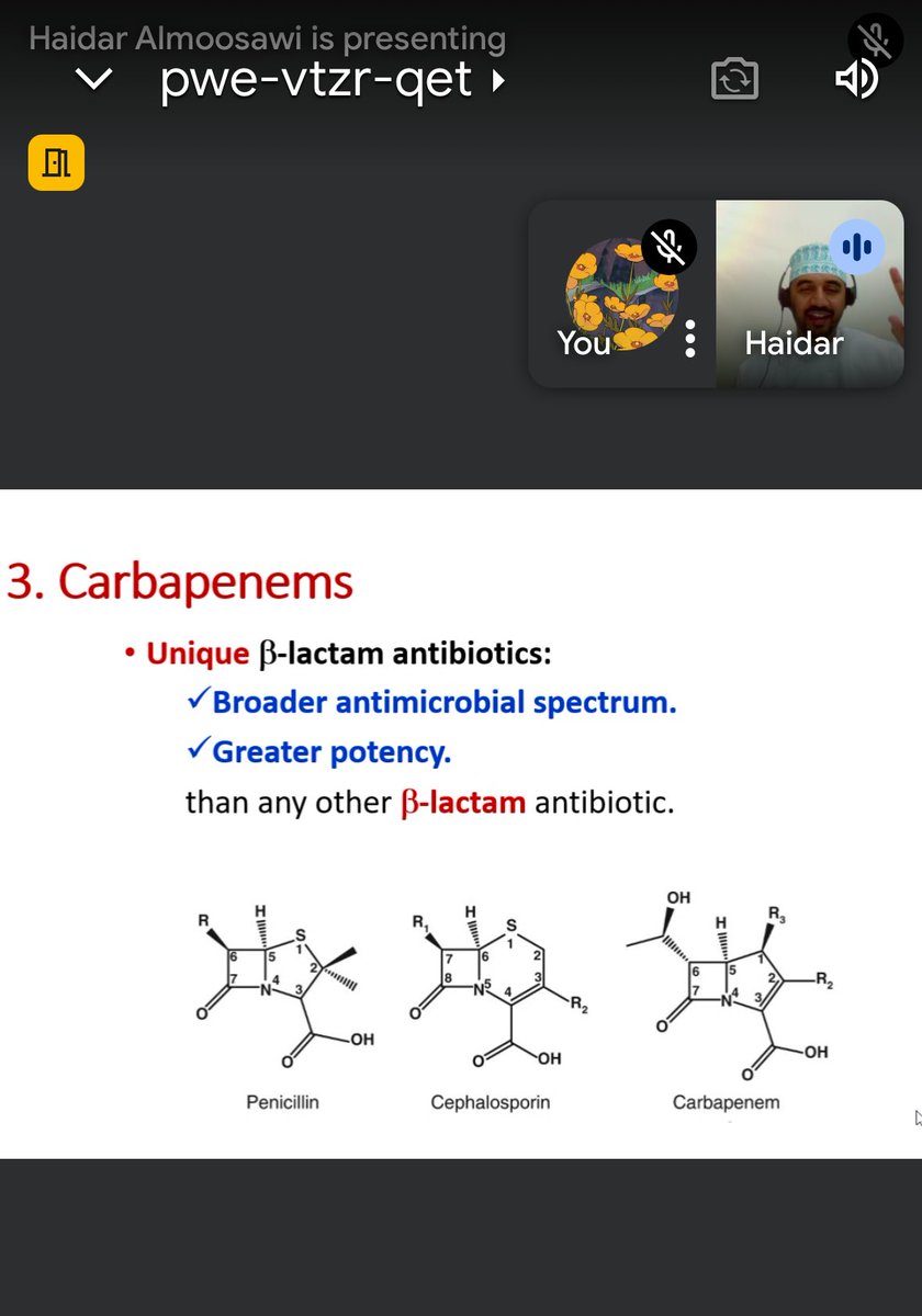 Very very informative &amp; interesting course 
Lucky to attend it ✨
<a href="/haidar147/">Dr Haider Al Moosawi</a>