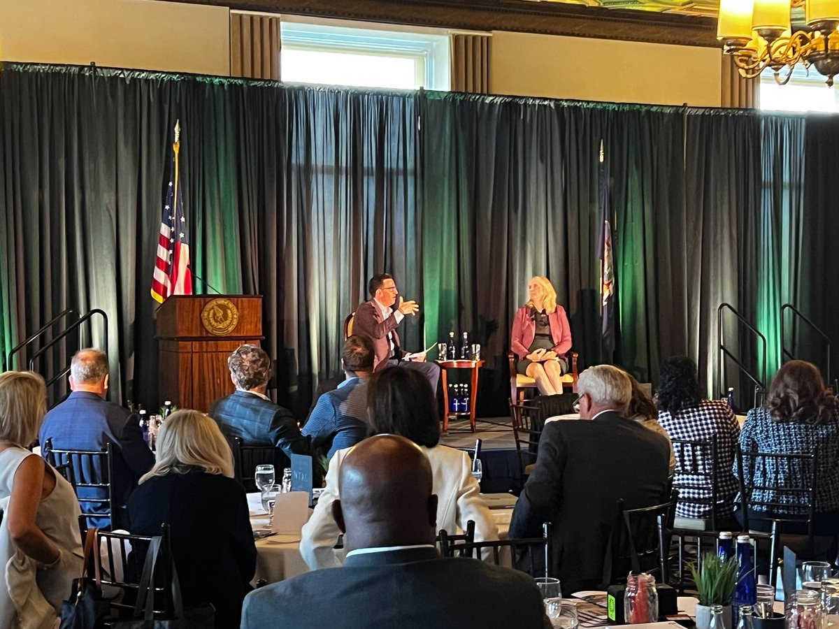 CobaltSoftware_'s tweet image. Great couple of days at the National Club Association Conference! Thank you National Club Association for a well-run event and Phil Simms for sharing your time and insights. We loved connecting with everyone and look forward to what’s ahead! #CobaltatNCC #NextGen #CobaltSoftware