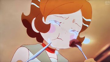 アポカリプスホテル 第4話