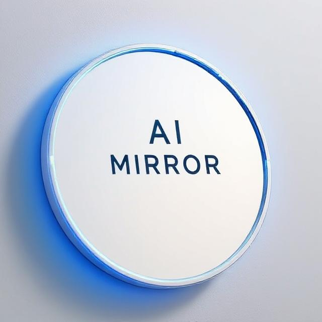Magic_Mirror77's tweet photo. Want a FREE version of our AI MIRROR? Here's your chance to win! 💥

To enter the raffle: 1️⃣ Follow us2️⃣ Like this post 👍 3️⃣ Comment your fitness goal for the summer 🏋️‍♀️ 4️⃣ Repost 🔁

🔗 [Web link]
#Giveaway #Win #FitnessGoals #FreeProduct #AIWorkout #SummerReady https://t.co/7nciBlaISo